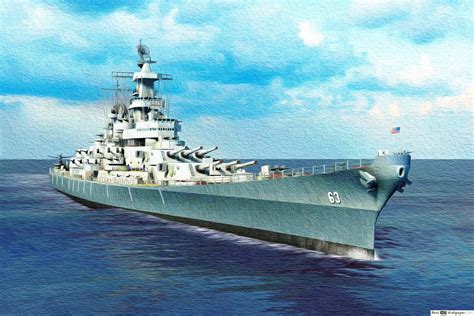 when was the uss missouri decommissioned